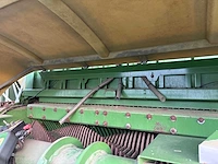 2013 krone zx 450 gd opraapwagen - afbeelding 35 van  52