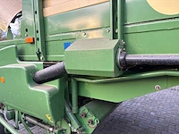 2013 krone zx 450 gd opraapwagen - afbeelding 37 van  52