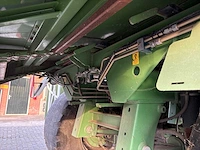 2013 krone zx 450 gd opraapwagen - afbeelding 38 van  52