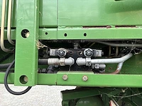 2013 krone zx 450 gd opraapwagen - afbeelding 41 van  52