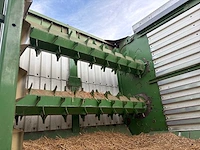 2013 krone zx 450 gd opraapwagen - afbeelding 42 van  52