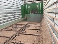 2013 krone zx 450 gd opraapwagen - afbeelding 43 van  52