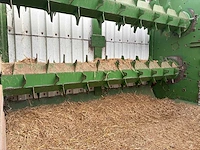 2013 krone zx 450 gd opraapwagen - afbeelding 45 van  52