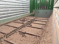 2013 krone zx 450 gd opraapwagen - afbeelding 47 van  52
