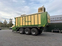 2013 krone zx 450 gd opraapwagen - afbeelding 4 van  52