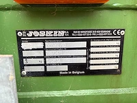 2013 krone zx 450 gd opraapwagen - afbeelding 51 van  52