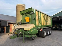 2013 krone zx 450 gd opraapwagen - afbeelding 52 van  52