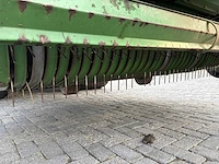 2013 krone zx 450 opraapwagen - afbeelding 20 van  46