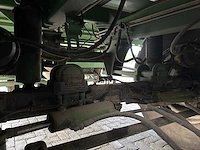2013 krone zx 450 opraapwagen - afbeelding 28 van  46
