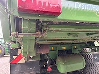 2013 krone zx 450 opraapwagen - afbeelding 29 van  46