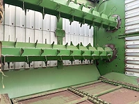 2013 krone zx 450 opraapwagen - afbeelding 40 van  46