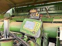 2013 krone zx 450 opraapwagen - afbeelding 8 van  47