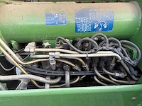 2013 krone zx 450 opraapwagen - afbeelding 10 van  47