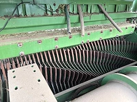 2013 krone zx 450 opraapwagen - afbeelding 11 van  47