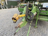2013 krone zx 450 opraapwagen - afbeelding 14 van  47