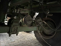 2013 krone zx 450 opraapwagen - afbeelding 20 van  47