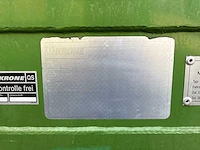 2013 krone zx 450 opraapwagen - afbeelding 30 van  47