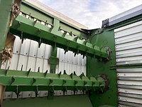 2013 krone zx 450 opraapwagen - afbeelding 33 van  47