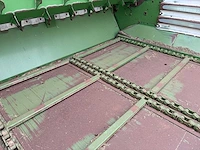 2013 krone zx 450 opraapwagen - afbeelding 36 van  47