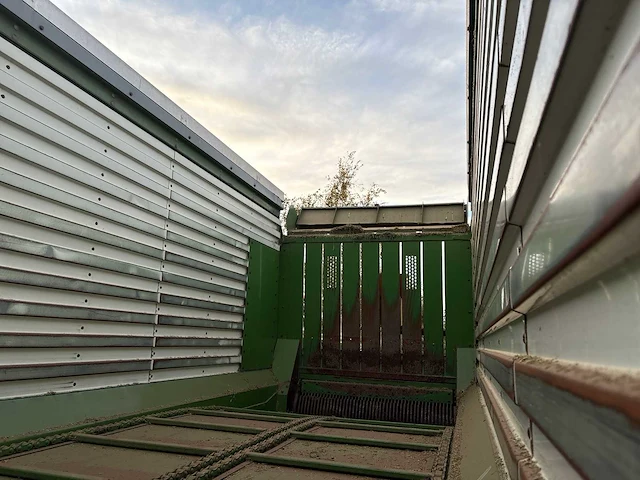 2013 krone zx 450 opraapwagen - afbeelding 40 van  47