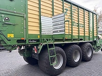 2013 krone zx 450 opraapwagen - afbeelding 41 van  47