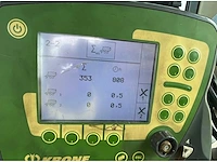 2013 krone zx 450 opraapwagen - afbeelding 42 van  47