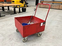 2013 kruizinga s2004 gritbak - afbeelding 1 van  5