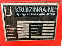 2013 kruizinga s2004 gritbak - afbeelding 5 van  5
