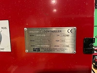 2013 ksb wp442-c90 jockeypomp - afbeelding 5 van  5