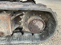 2013 kubota kx016-4 minigraafmachine - afbeelding 2 van  32