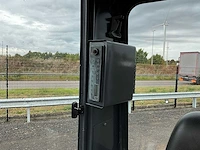 2013 kubota kx155-3sz midigraafmachine - afbeelding 16 van  28