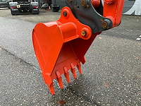 2013 kubota kx161-3sz midigraafmachine - afbeelding 6 van  29