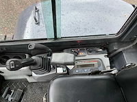 2013 kubota kx161-3sz midigraafmachine - afbeelding 16 van  29