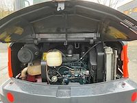 2013 kubota kx161-3sz midigraafmachine - afbeelding 20 van  29