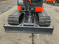 2013 kubota kx161-3sz midigraafmachine - afbeelding 5 van  31