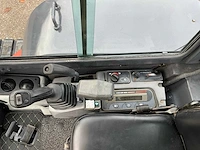 2013 kubota kx161-3sz midigraafmachine - afbeelding 16 van  31