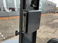 2013 kubota kx161-3sz midigraafmachine - afbeelding 18 van  31