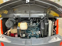 2013 kubota kx161-3sz midigraafmachine - afbeelding 20 van  31