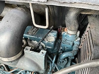 2013 kubota kx161-3sz midigraafmachine - afbeelding 21 van  31