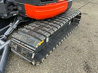 2013 kubota kx161-3sz midigraafmachine - afbeelding 31 van  31