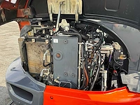 2013 kubota kx165-5 midigraafmachine - afbeelding 15 van  29