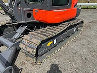 2013 kubota kx165-5 midigraafmachine - afbeelding 29 van  29