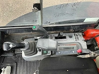 2013 kubota kx61-3 minigraafmachine - afbeelding 16 van  30