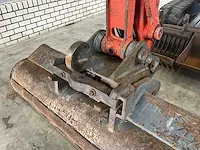 2013 kubota u48-4 minigraafmachine - afbeelding 7 van  43