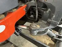 2013 kubota u48-4 minigraafmachine - afbeelding 13 van  43