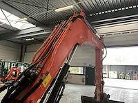 2013 kubota u48-4 minigraafmachine - afbeelding 14 van  43