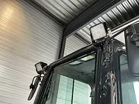 2013 kubota u48-4 minigraafmachine - afbeelding 22 van  43