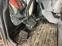 2013 kubota u48-4 minigraafmachine - afbeelding 25 van  43