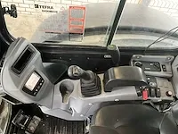 2013 kubota u48-4 minigraafmachine - afbeelding 26 van  43