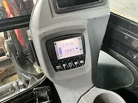 2013 kubota u48-4 minigraafmachine - afbeelding 27 van  43